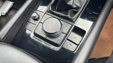 Mazda 3 2.0 e-Skyactiv G MHEV Sport Lux 5dr Petrol Hatchback